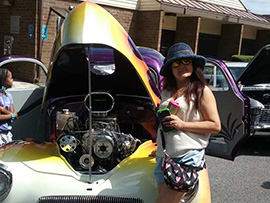 Car Shows Seattle